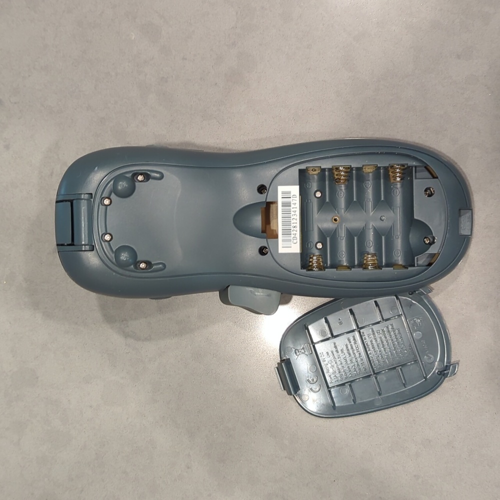 Dymo LetraTag - Picture 6 of 7